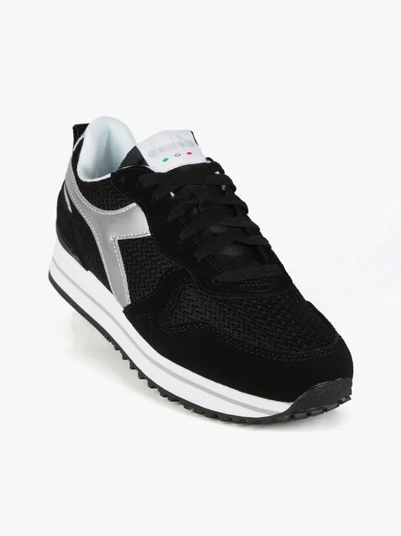 Diadora OLYMPIA PLATAFORMA MAXI Zapatillas de mujer