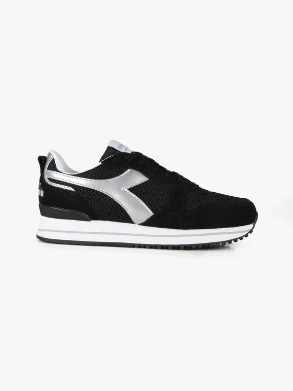 Diadora OLYMPIA PLATAFORMA MAXI Zapatillas de mujer
