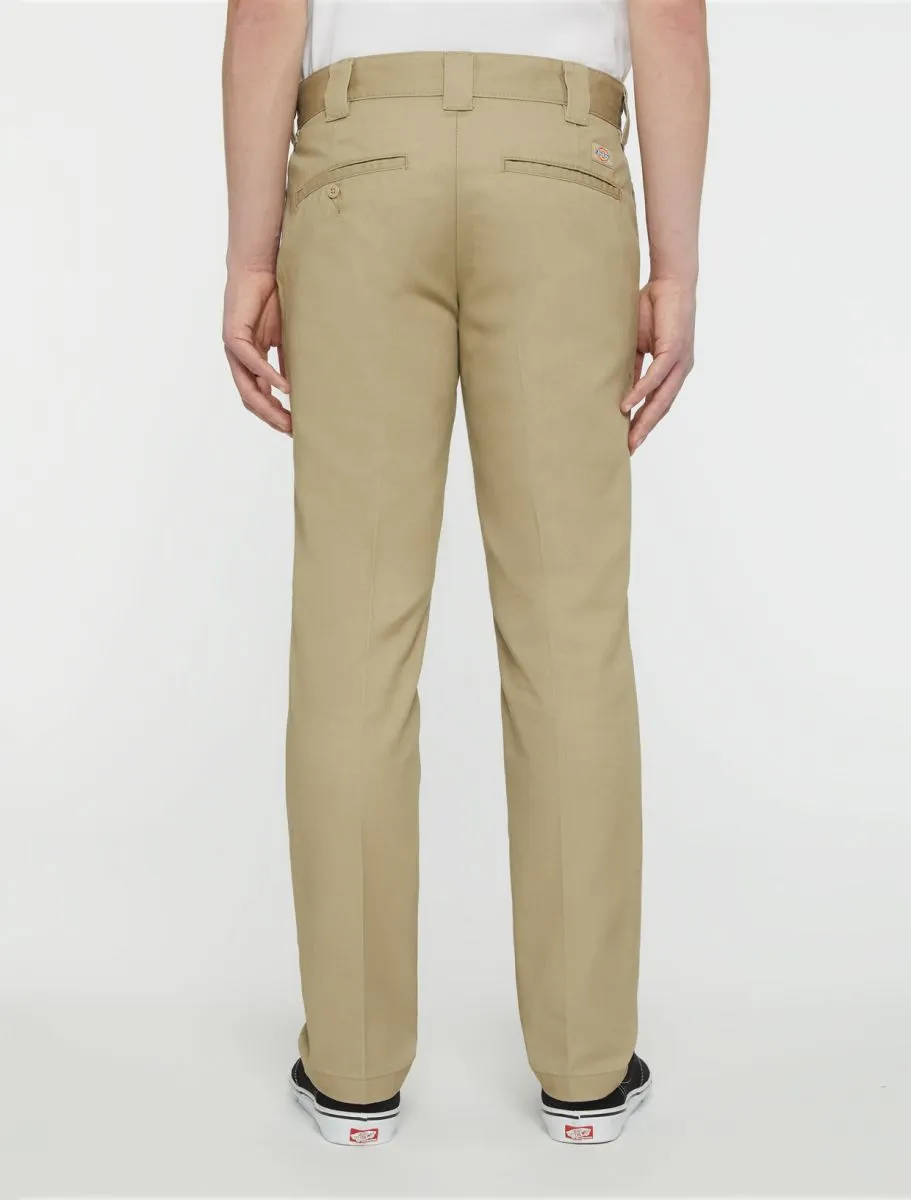 dickies pantalón 872 work rec caqui