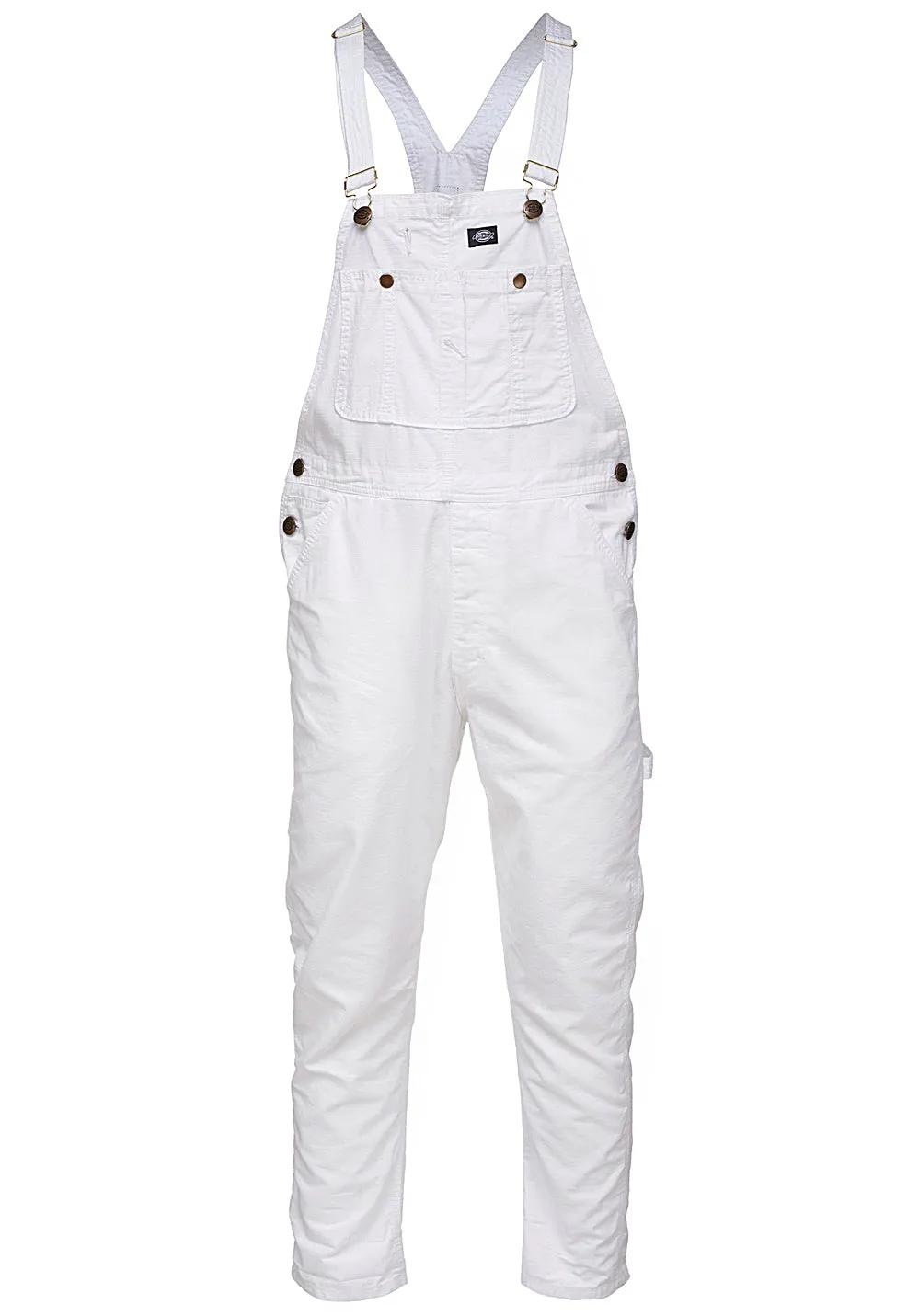 dickies pantalón peto purdon