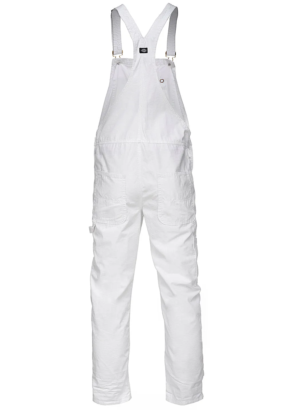 dickies pantalón peto purdon