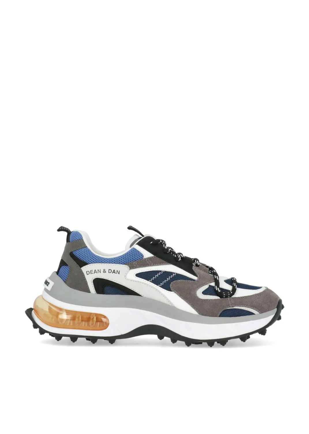 DSQUARED2 TENIS BUBBLE DSQSNM0307