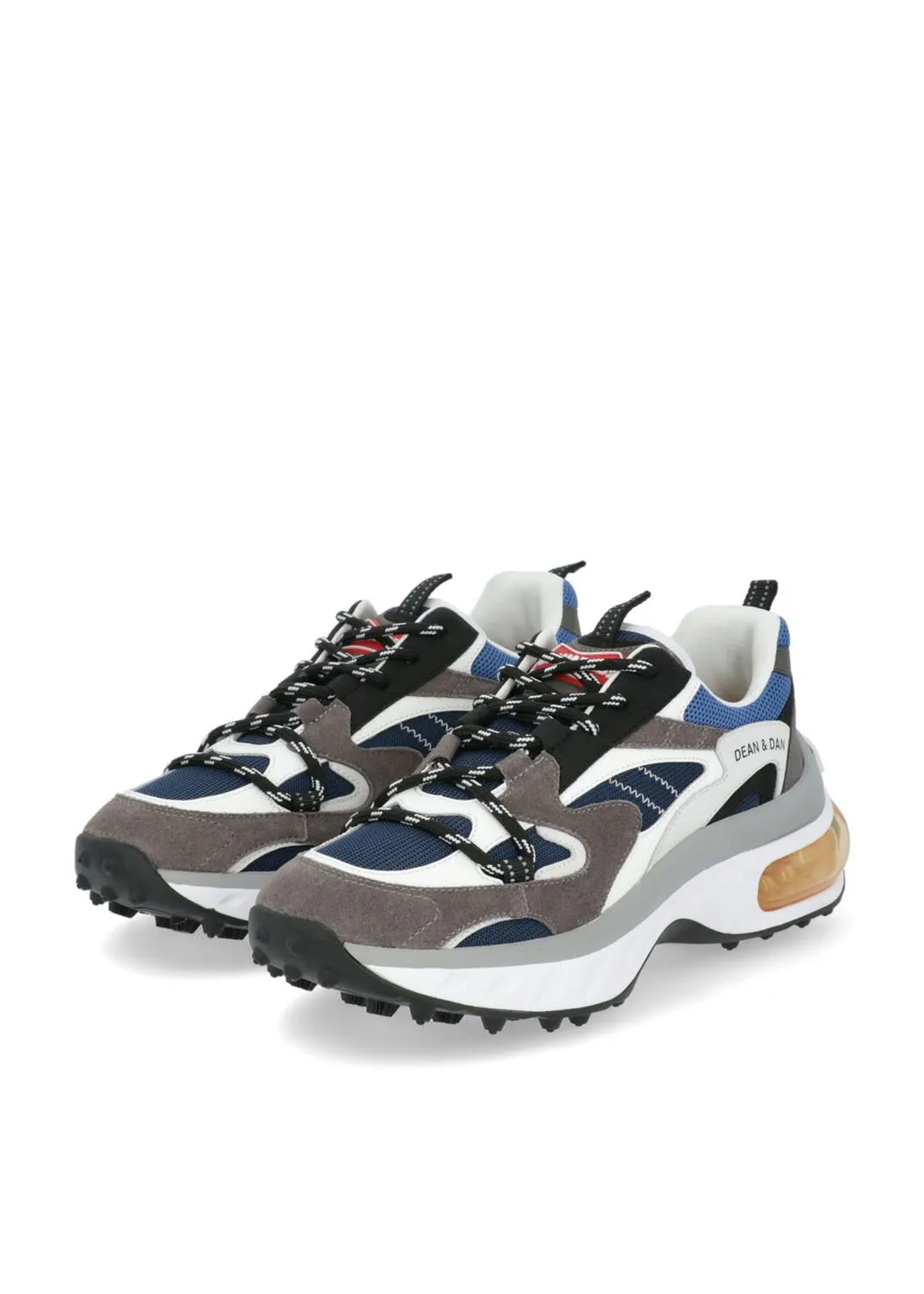 DSQUARED2 TENIS BUBBLE DSQSNM0307