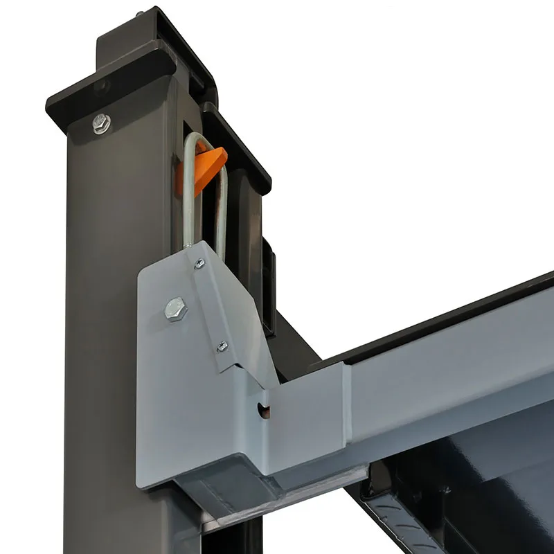 ELEVADOR DE PARQUE TRIPLE 4 COLUMNAS TW445PH3