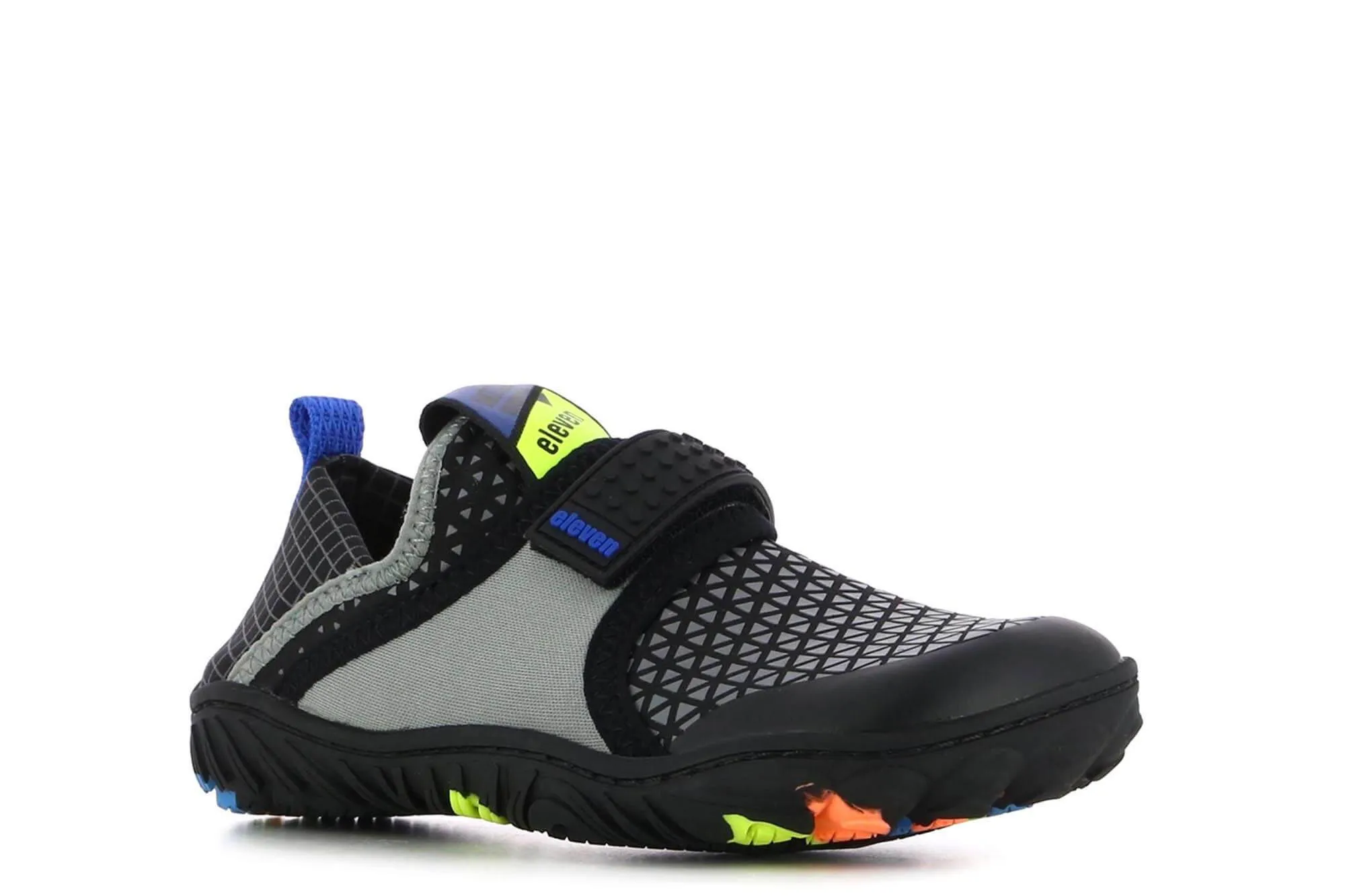 Eleven Kids Zapatillas con tiras ajustables TRIANGLE