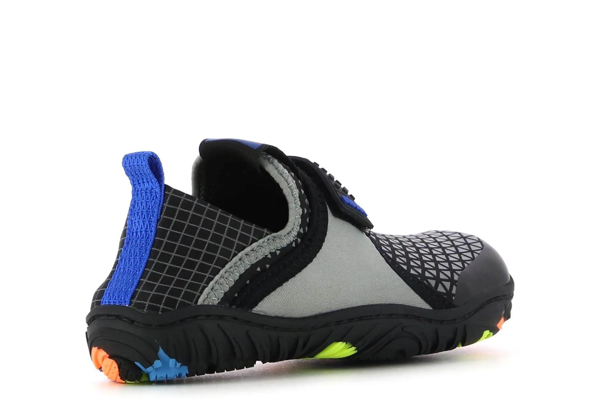 Eleven Kids Zapatillas con tiras ajustables TRIANGLE