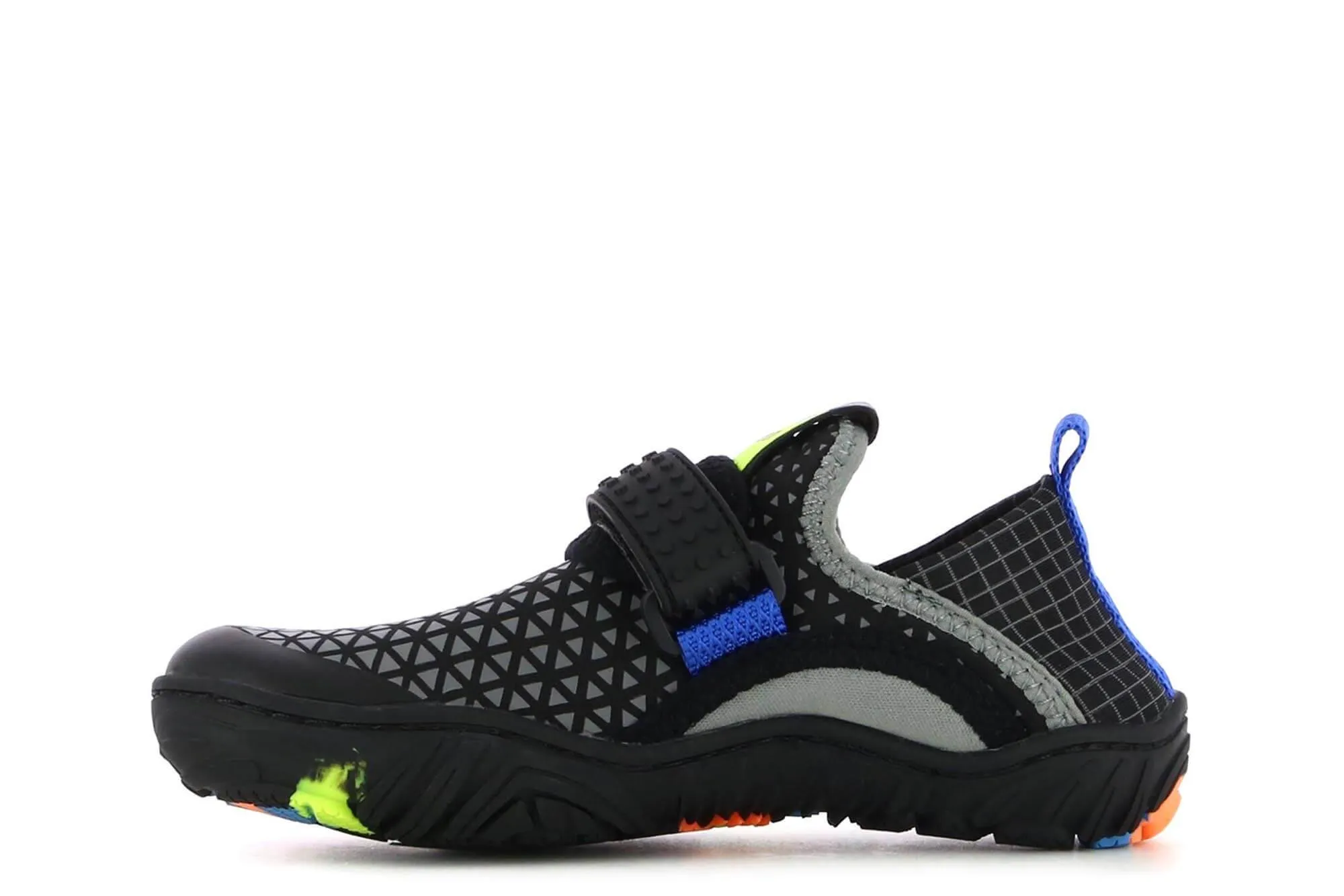 Eleven Kids Zapatillas con tiras ajustables TRIANGLE