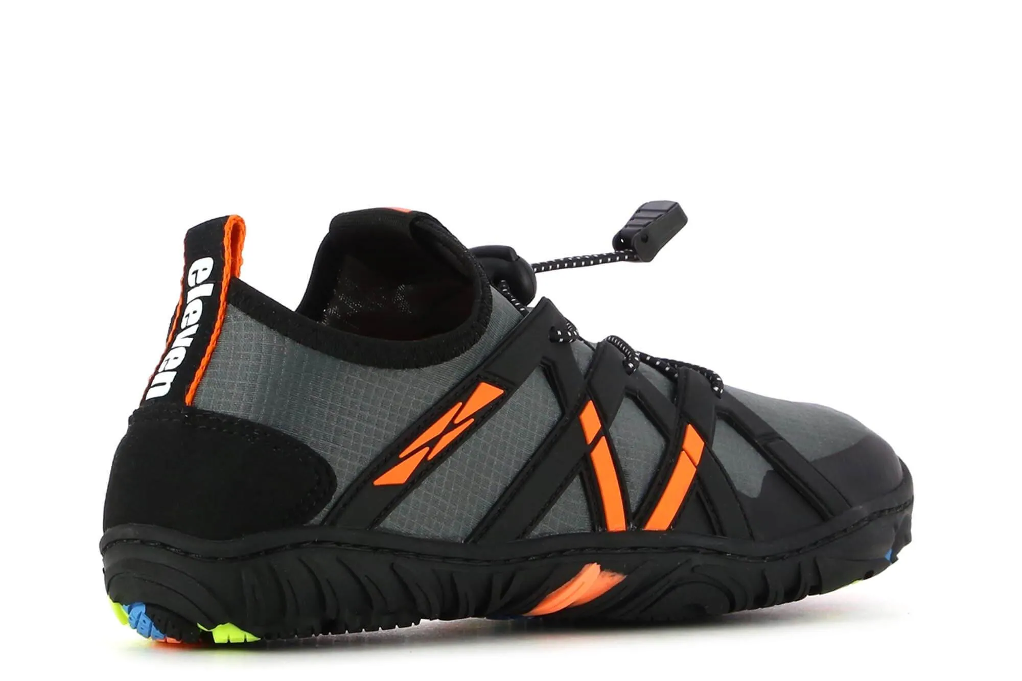 ELEVEN ZAPATILLAS  ESCARPINES WAIKIKI