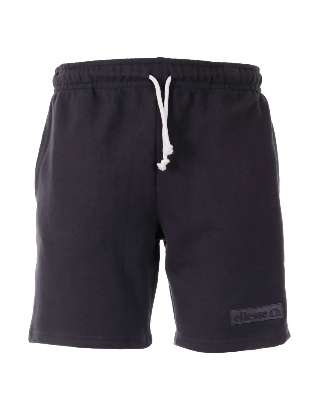 ELLESSE  PANTALóN CORTO NEGRO LONGANO HOMBRE