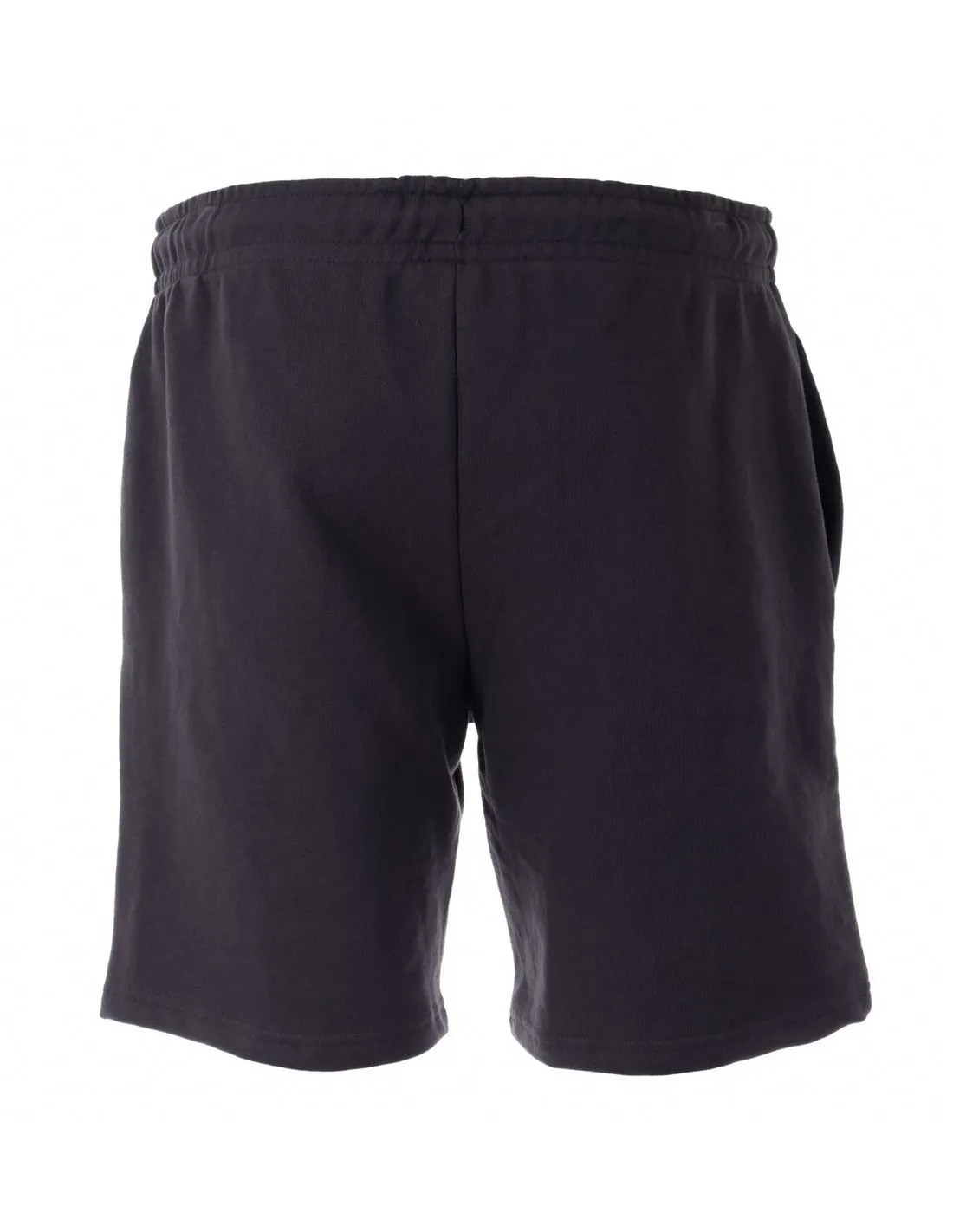 ELLESSE  PANTALóN CORTO NEGRO LONGANO HOMBRE
