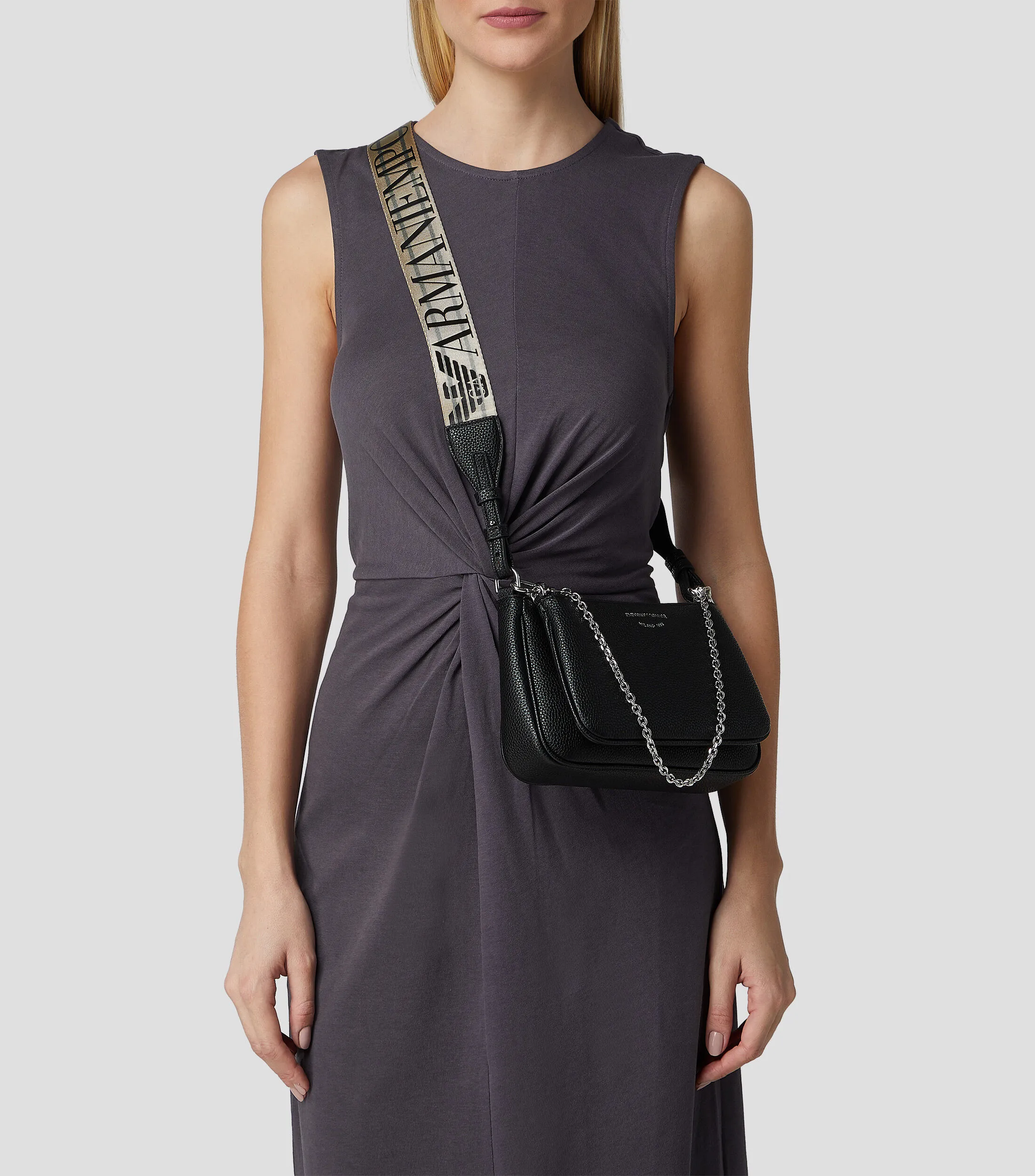 Emporio Armani Bolso crossbody Mujer