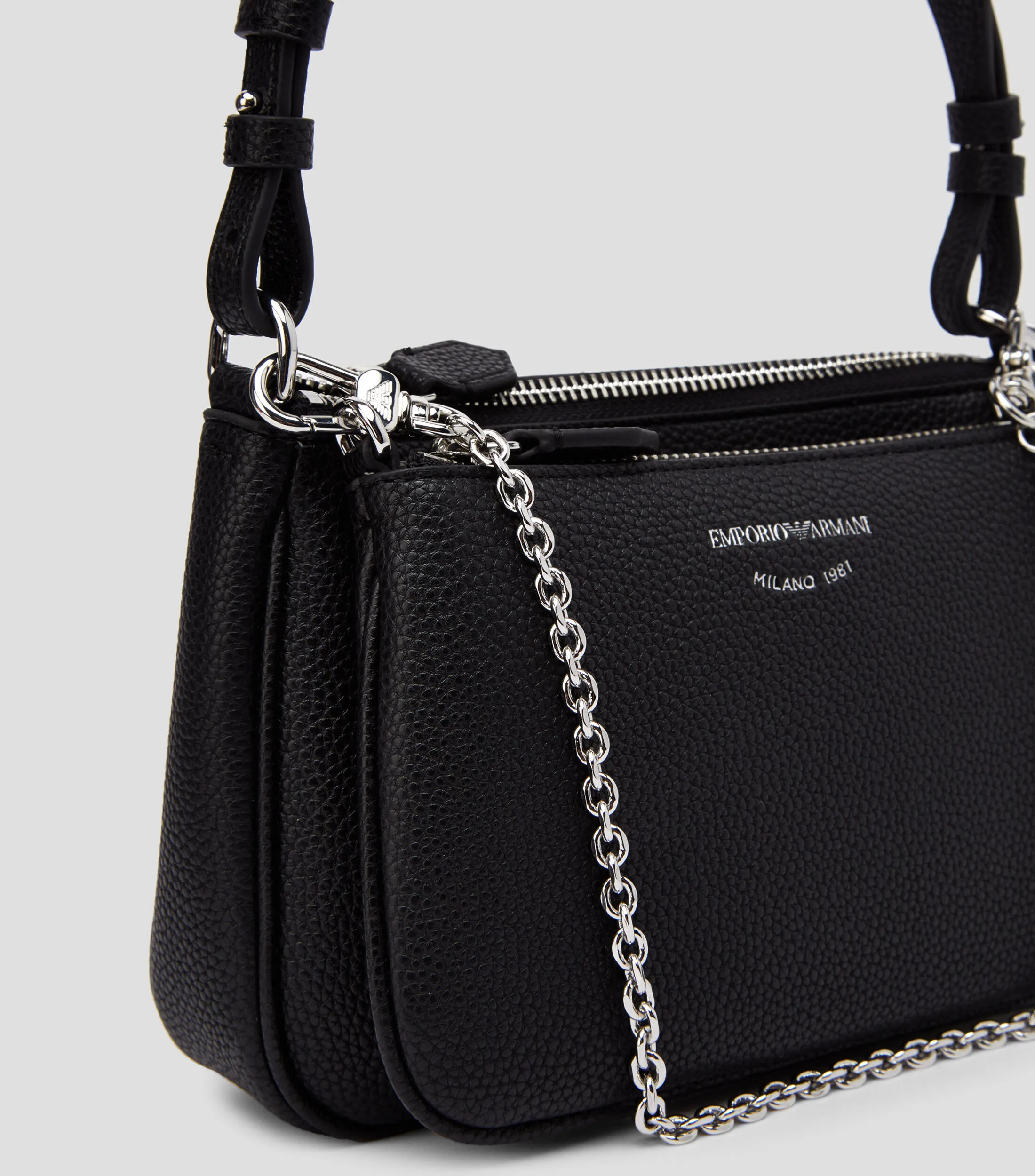 Emporio Armani Bolso crossbody Mujer