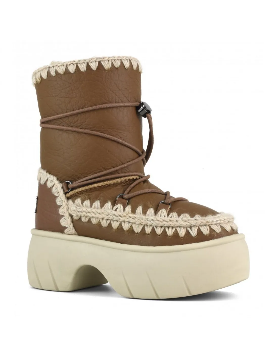 Eskimo Snow Boot Twist Short