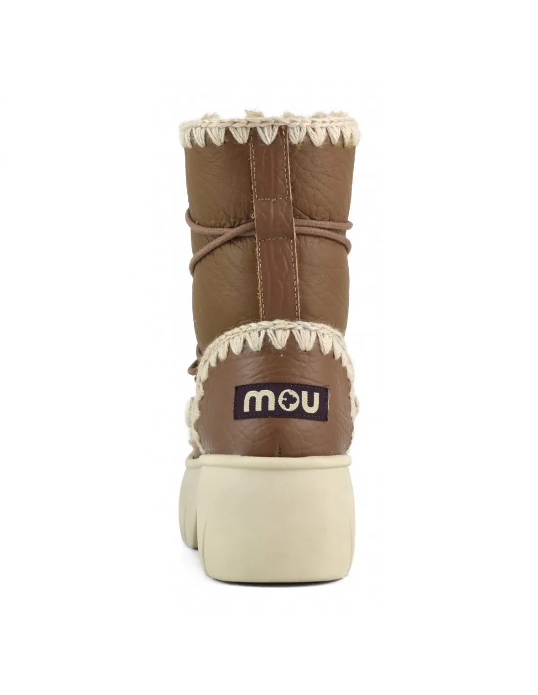 Eskimo Snow Boot Twist Short