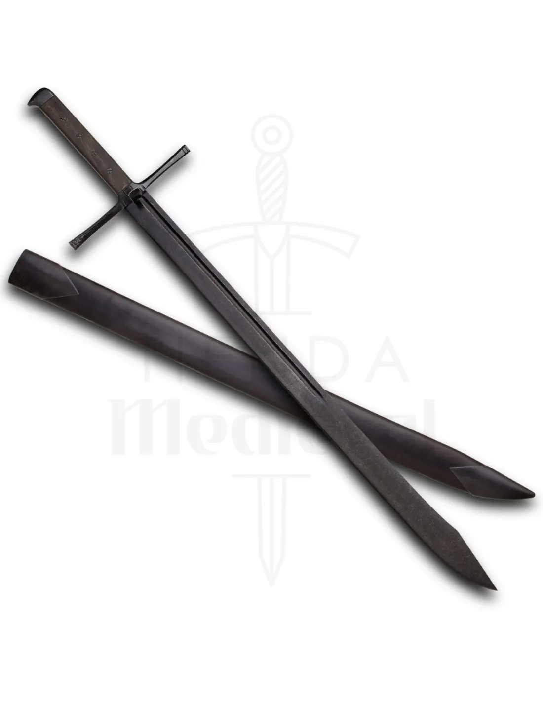 Espada gran cuchillo alemán (103 cm.)