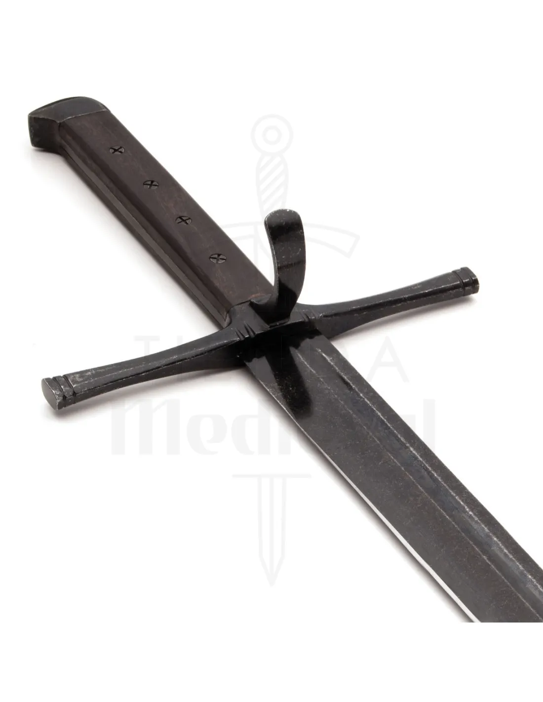 Espada gran cuchillo alemán (103 cm.)