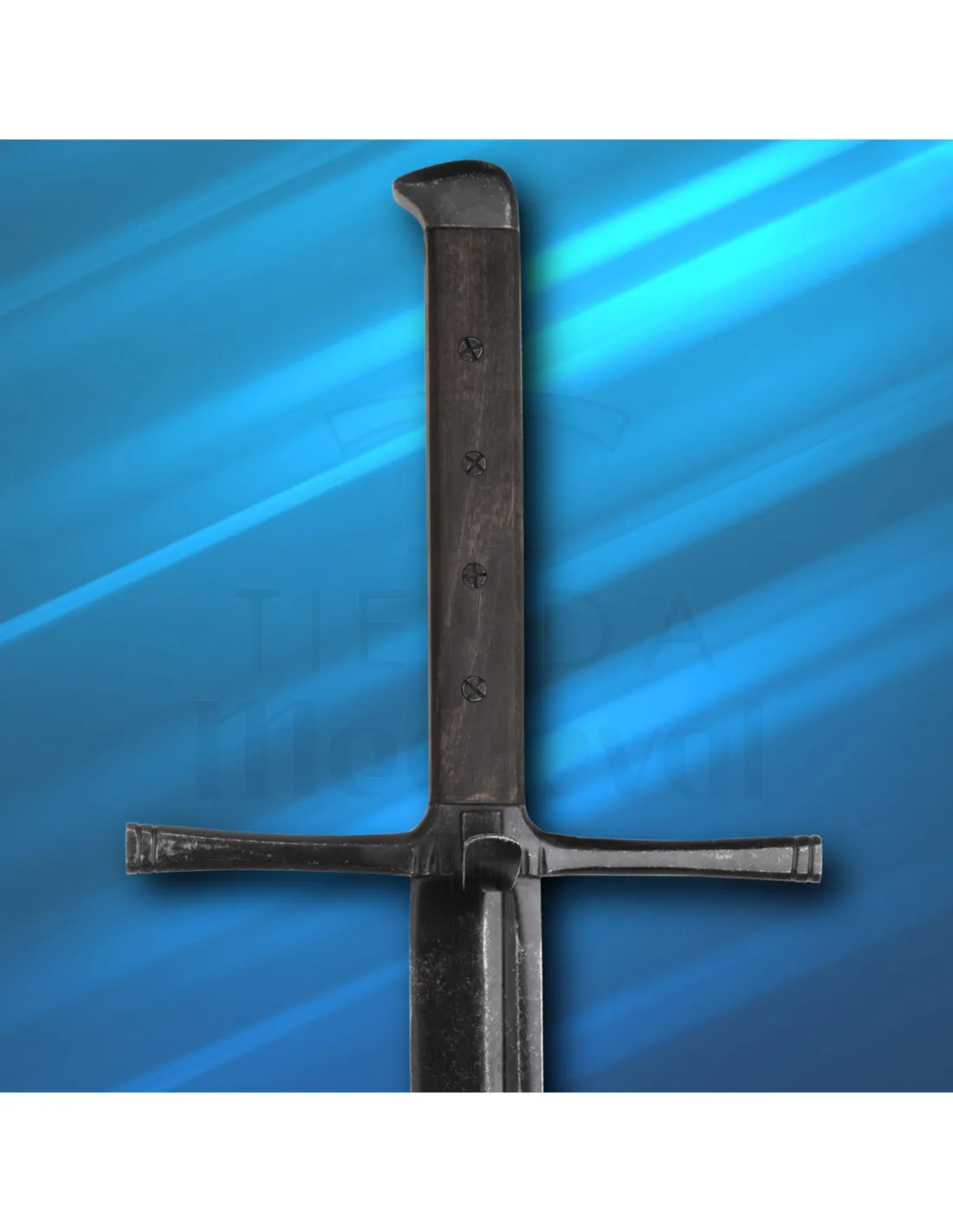 Espada gran cuchillo alemán (103 cm.)