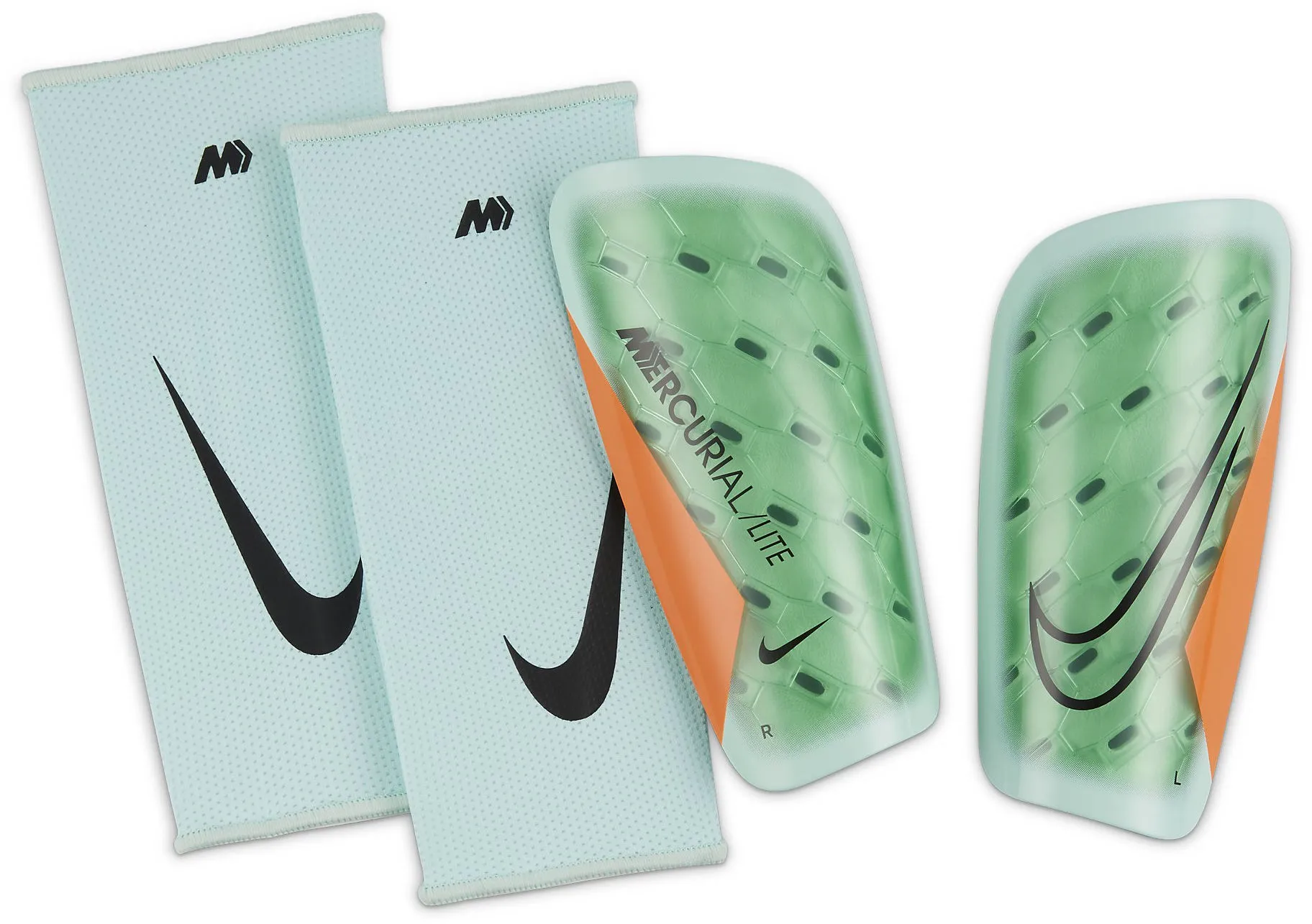 ESPINILLERAS NIKE NK MERC LITE  FA22