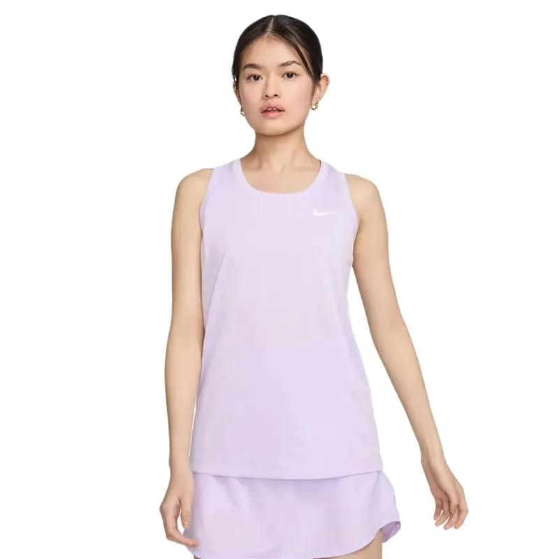 Esqueleto Mujer Nike W Nk Df Tank Rlgd Rcr Lbr