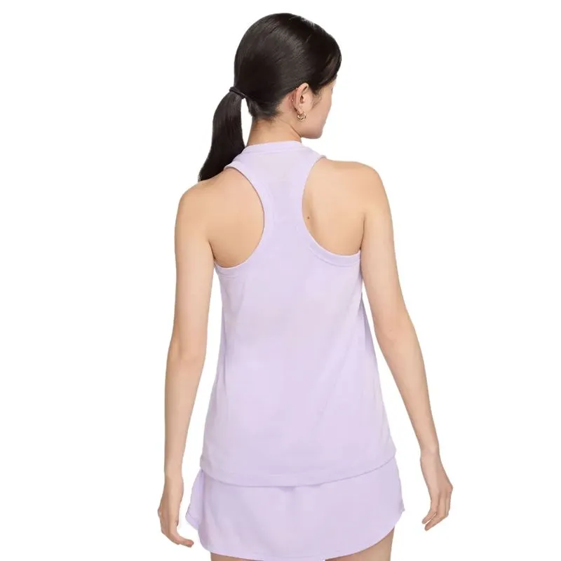 Esqueleto Mujer Nike W Nk Df Tank Rlgd Rcr Lbr