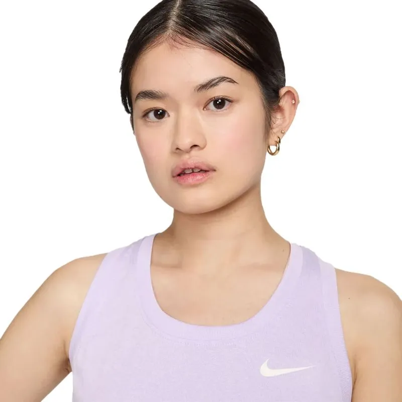 Esqueleto Mujer Nike W Nk Df Tank Rlgd Rcr Lbr