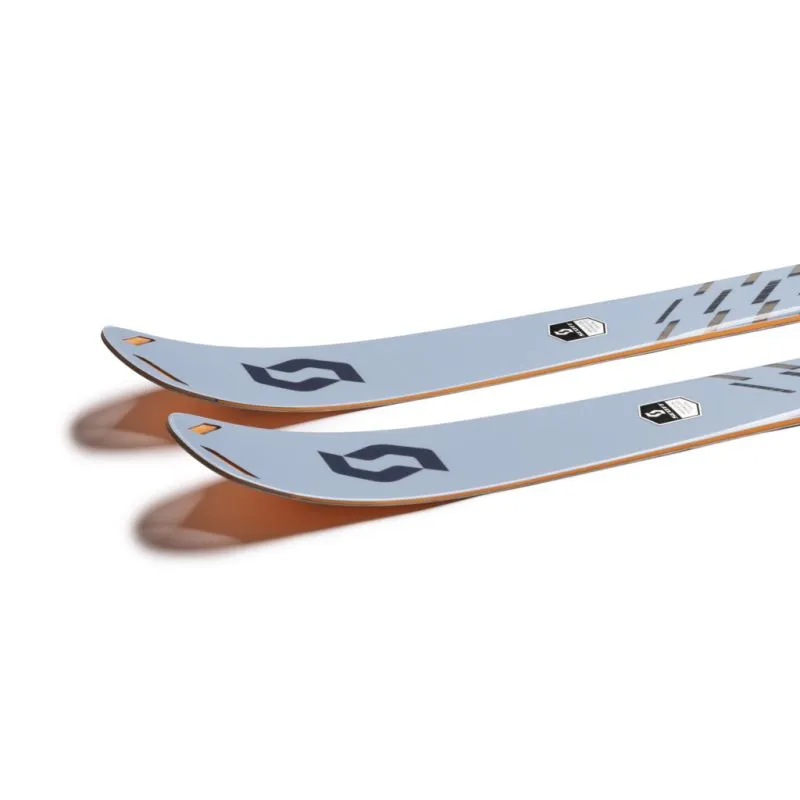 Esquís de travesía Scott Superguide 88 (Gris) Mujer 2023