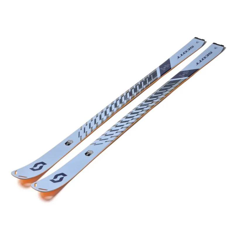 Esquís de travesía Scott Superguide 88 (Gris) Mujer 2023