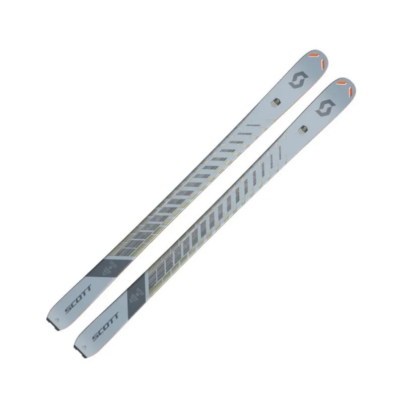 Esquís de travesía Scott Superguide 88 (Gris) Mujer 2023