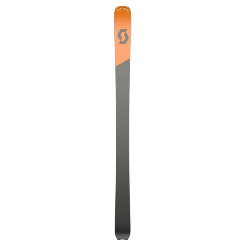 Esquís de travesía Scott Superguide 88 (Gris) Mujer 2023