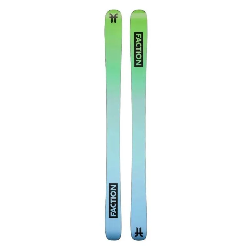 Esquís para mujer Faction Prodigy 2X (2024)