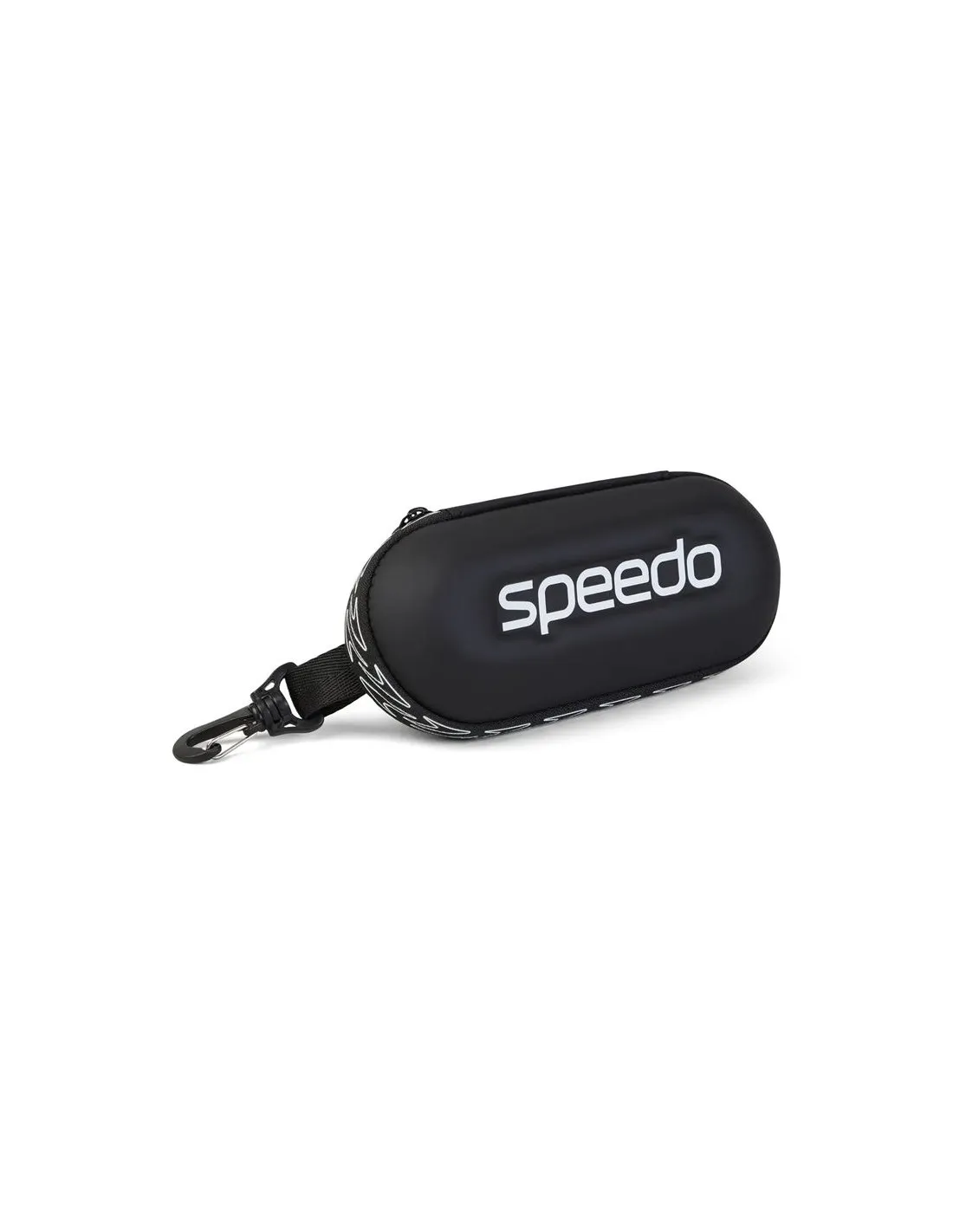Estuche Speedo Goggles Storage Negro
