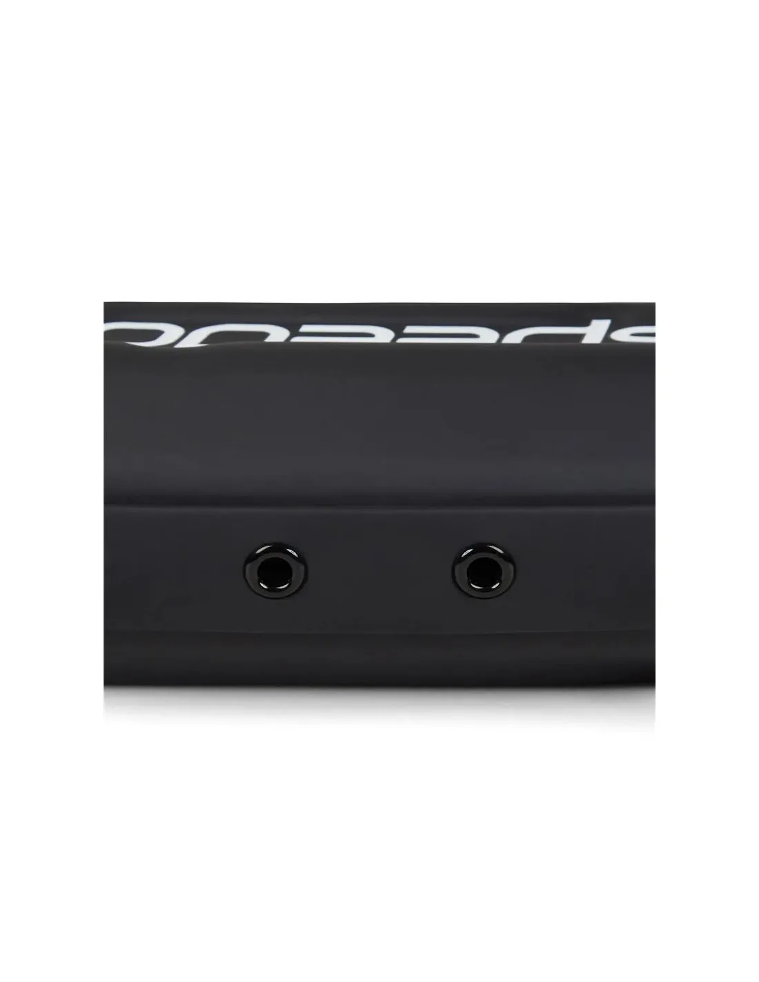 Estuche Speedo Goggles Storage Negro