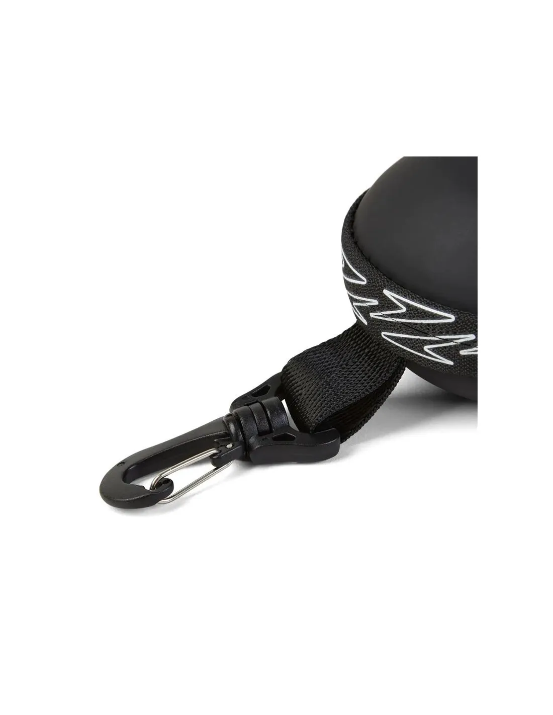 Estuche Speedo Goggles Storage Negro