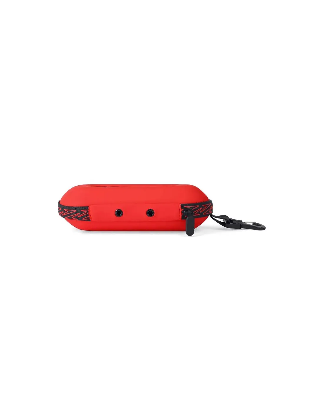 Estuche Speedo Goggles Storage Rojo
