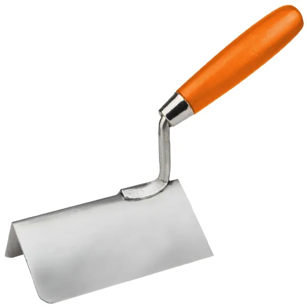 EVOTOOLS  624062  PALETAESQUINA EXTERIOR, 80 MM