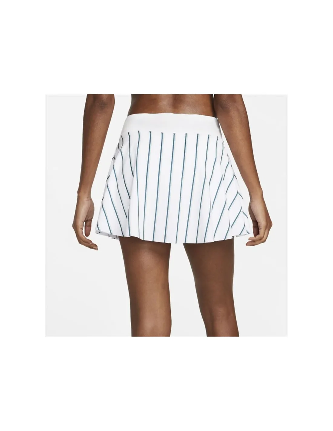 Falda de tenis Nike Winter Stripe 13"