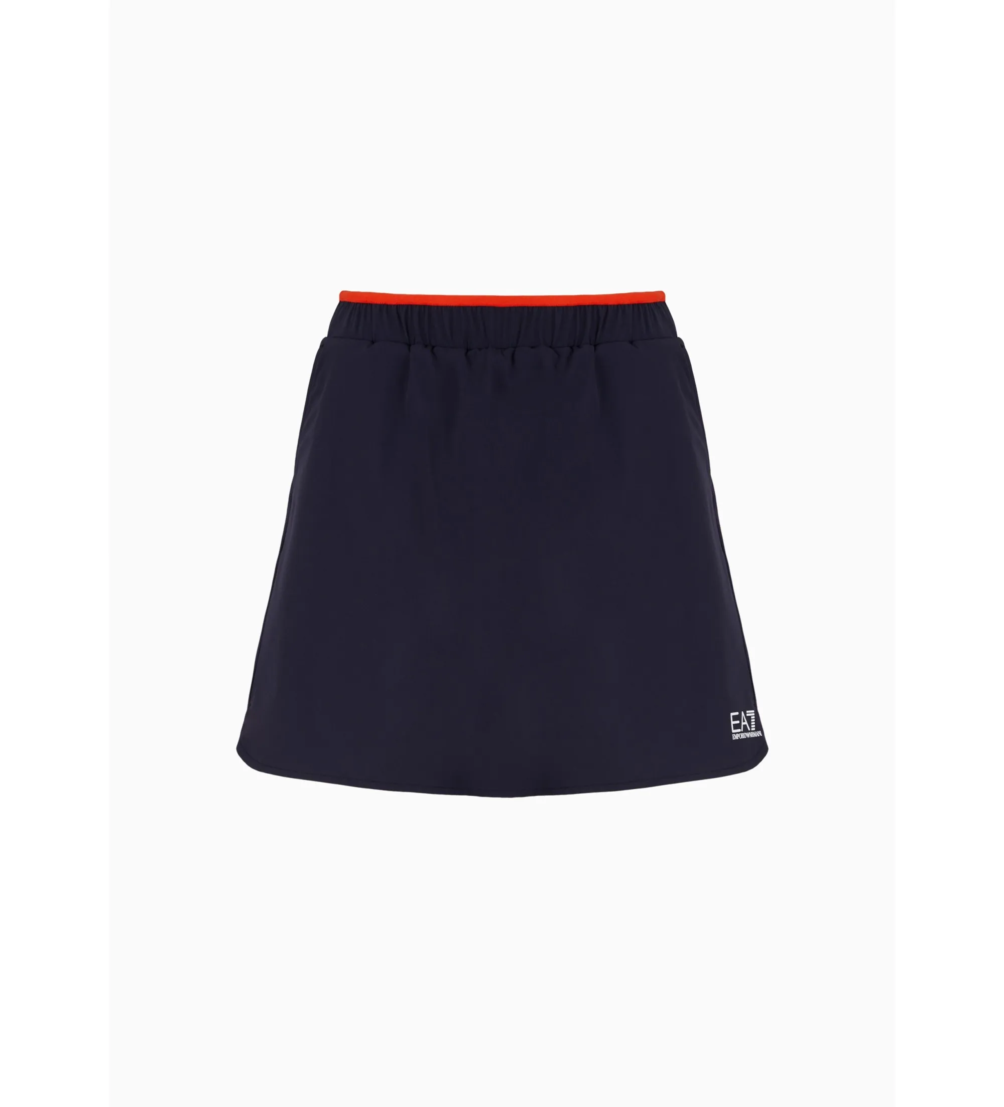 Falda Golf Pro marino