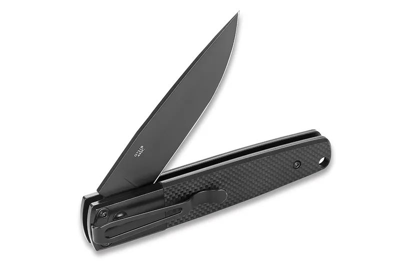 FBKNIFE GANZO G721B 5860HRC 440C BOLDA EDC CUCHILLO PLEGABLE CUCHILLO TáCTICO TáCTICO CUCHILLO DE SUPERVIVENCIA AL AIRE LIBRE C