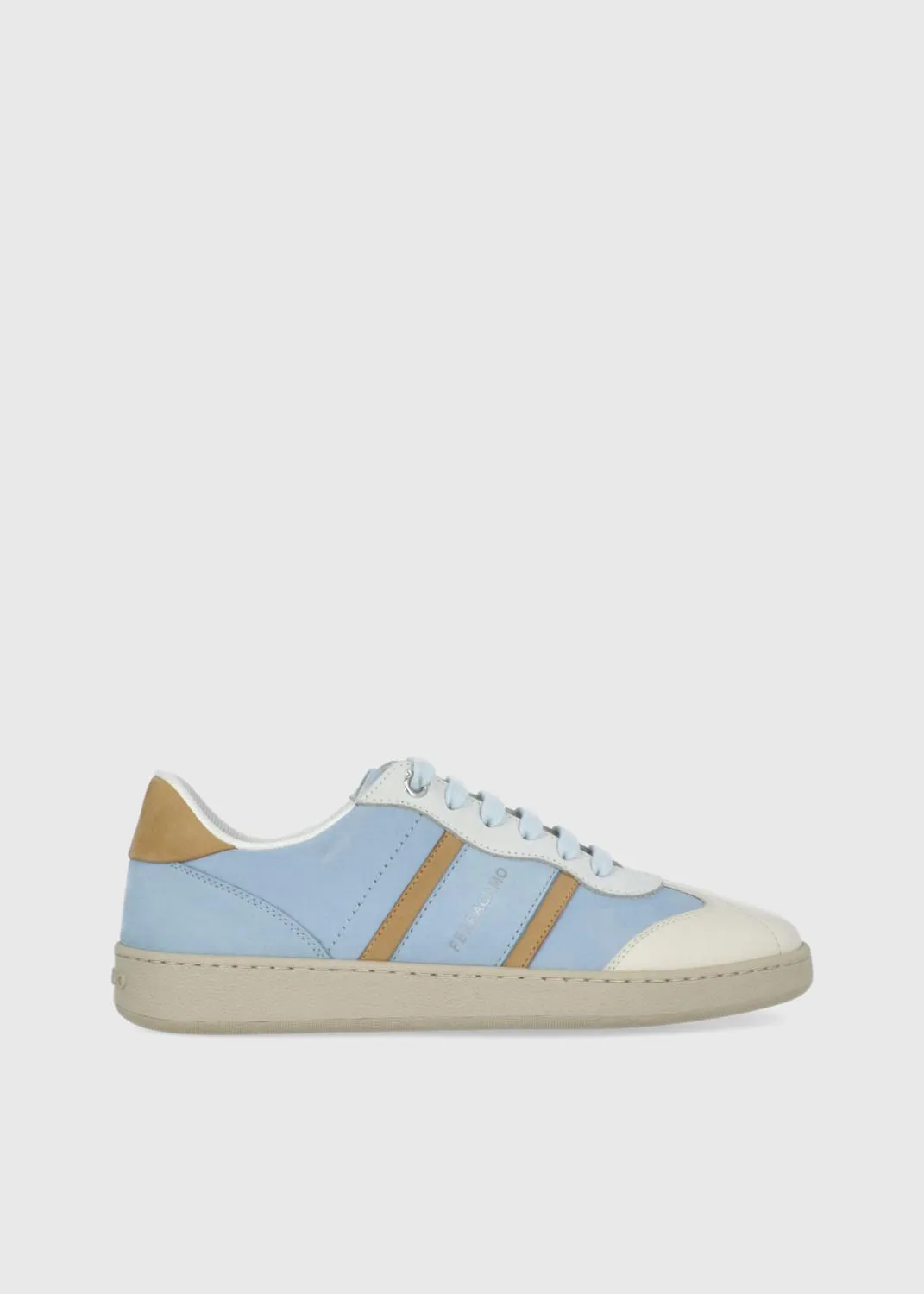 FERRAGAMO TENIS BAJOS ACHILLE FRGZDACHIL1
