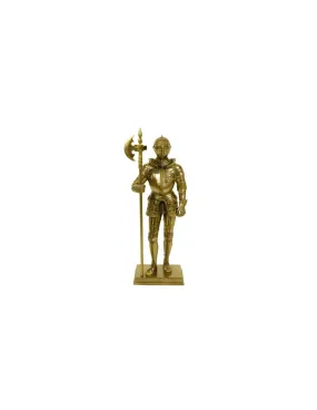 Figura Armadura Francisco I