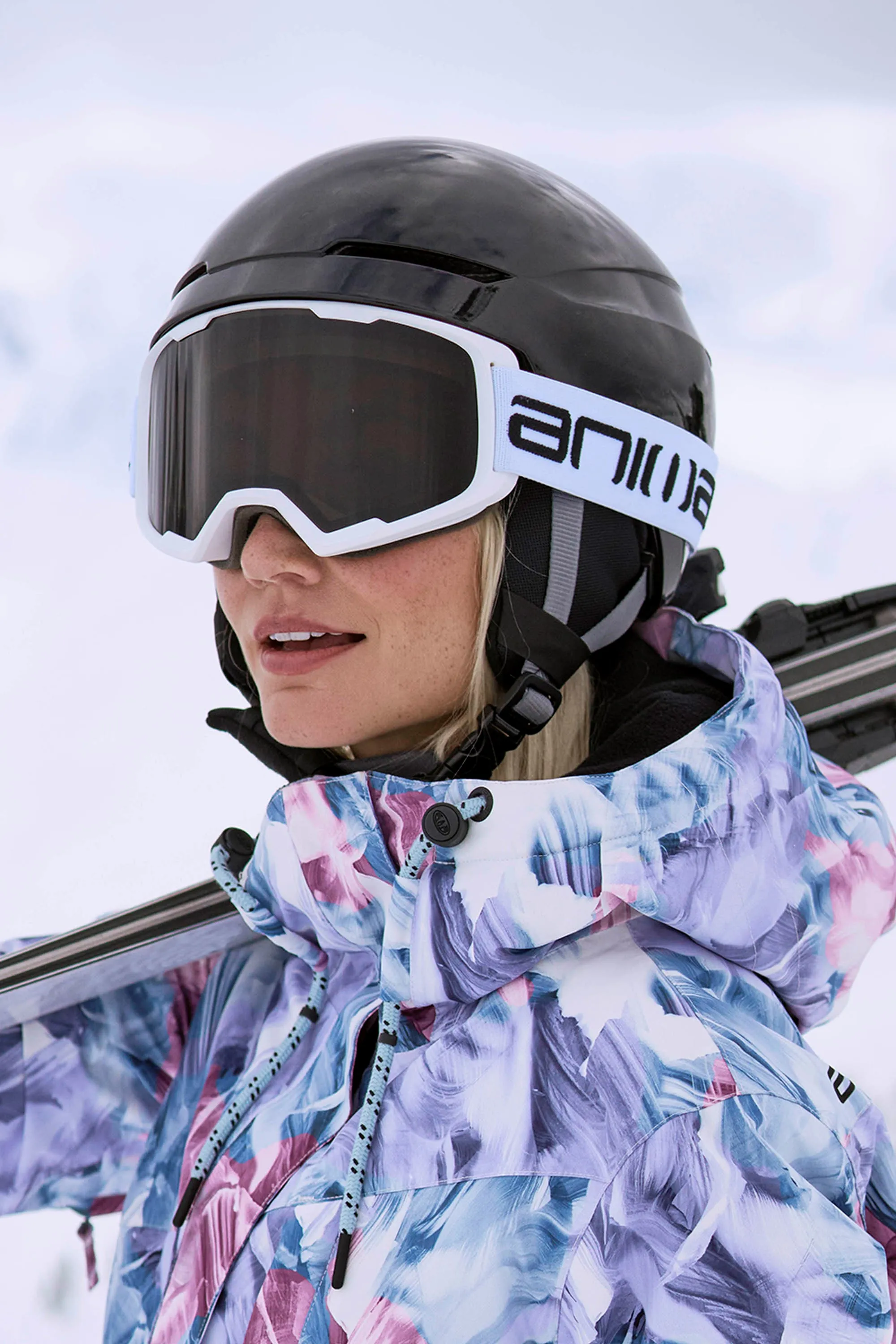 Finn Gafas De Esquí Para Hombres