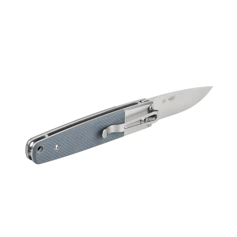 FIREBIRD GANZO FBKNIFE G7211 5860HRC 440C BLADE EDC CUCHILLO PLEGABLE CUCHILLO TáCTICO SUPERVIVA DE SUPERVACIÓN TERRAMIENTO EDC