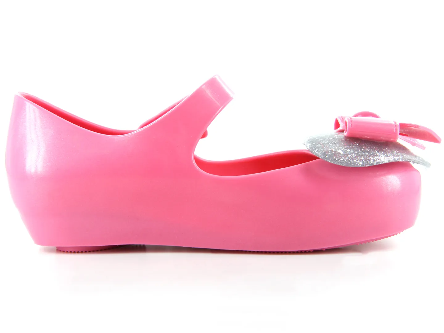 Flats Mini Melissa Ultragirl Para Niña
