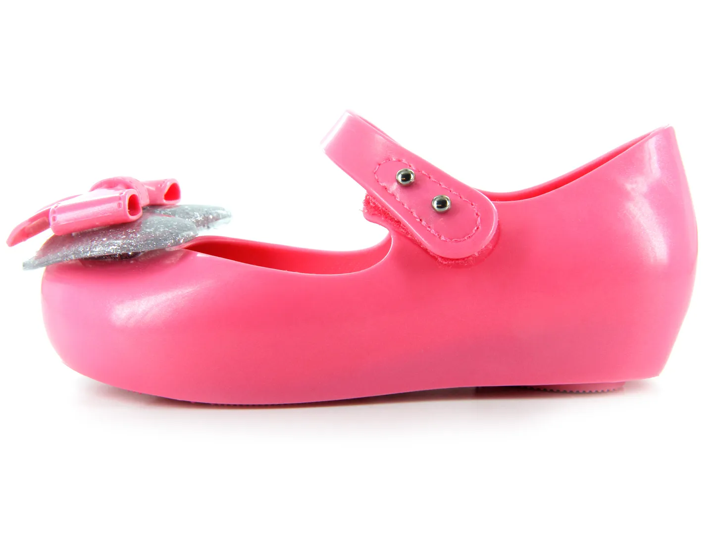 Flats Mini Melissa Ultragirl Para Niña