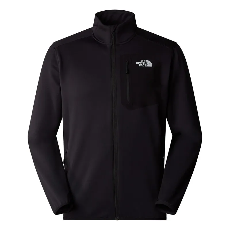 Forro Polàr The North Face Crest Full Zip
