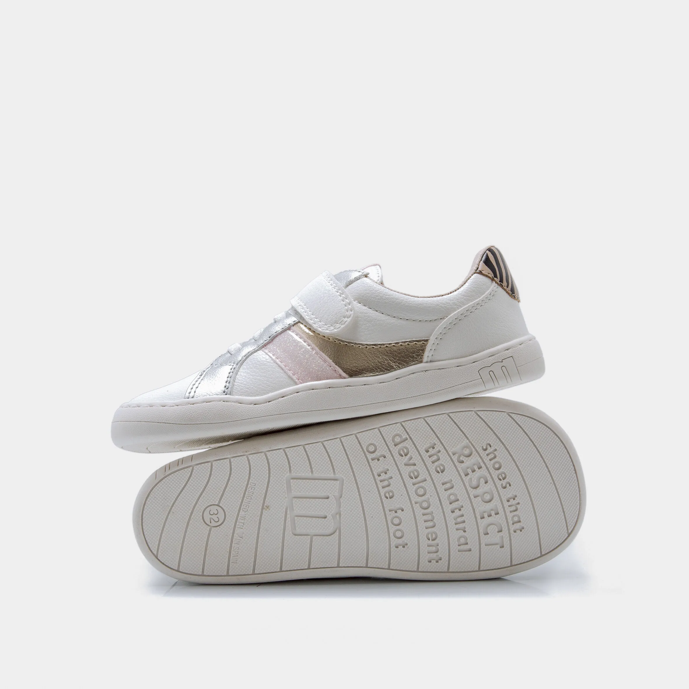 FREE ZAPATILLAS  NI&NTILDE;O