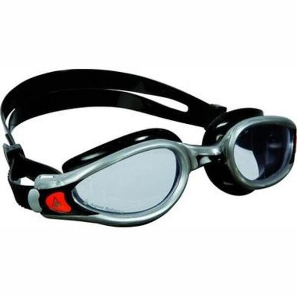 Gafa Natación  KAIMAN EXO  Negro