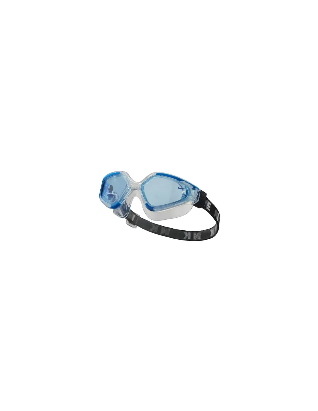 Gafas azules de natación Nike Swim Expanses