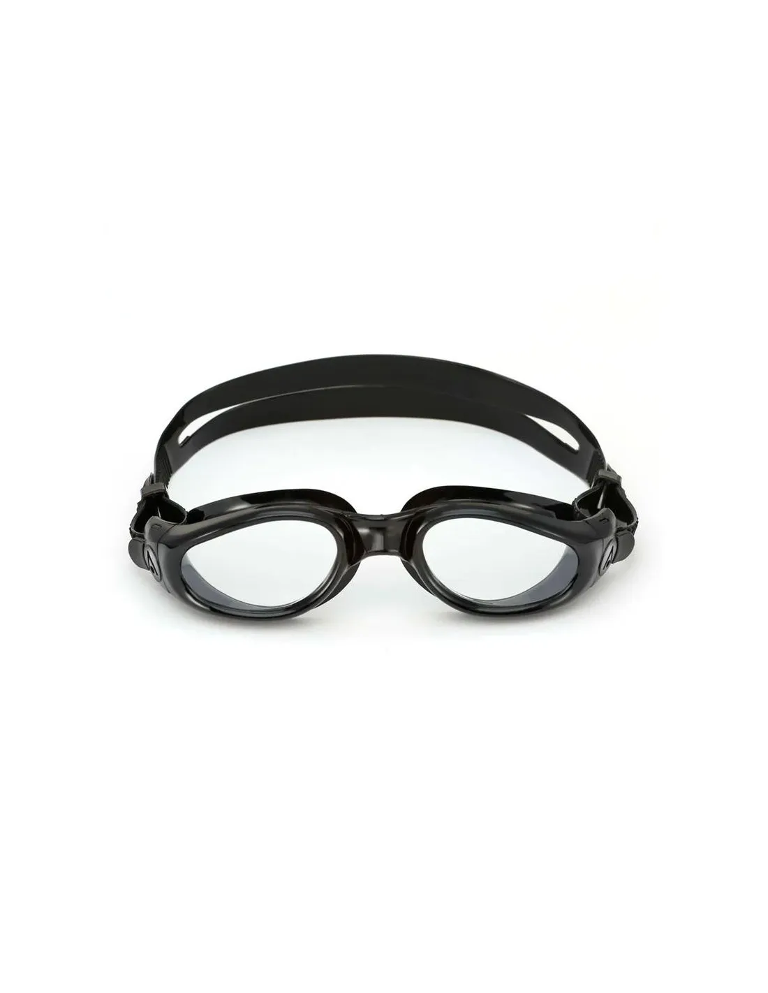 Gafas de Natación Aqua Sphere Kaiman Negro