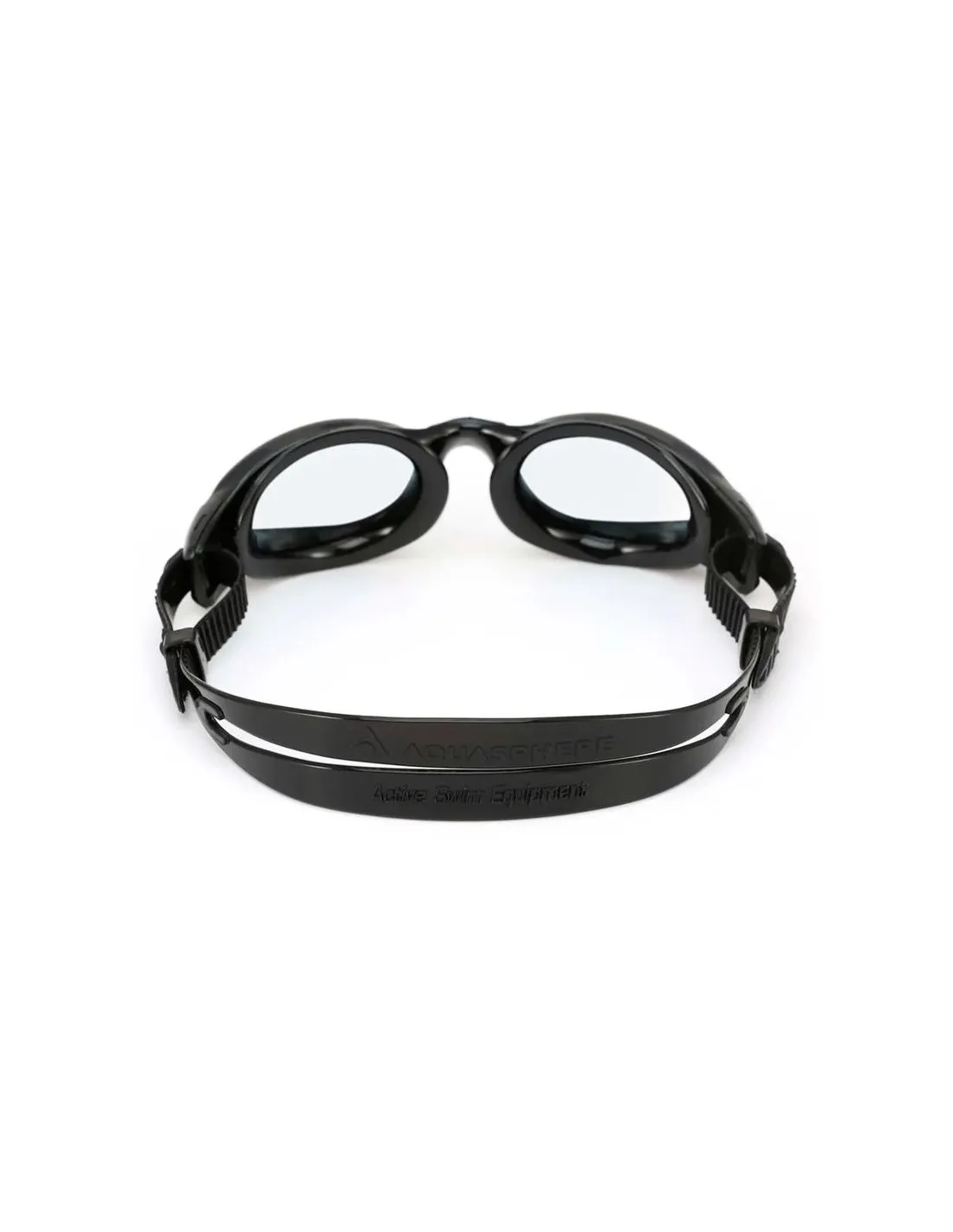 Gafas de Natación Aqua Sphere Kaiman Negro